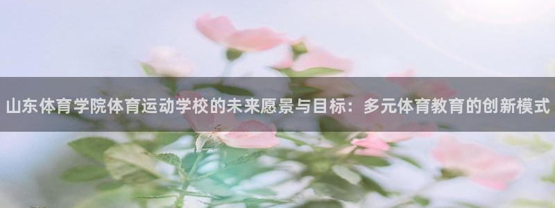 凯发官网下载招商电话是多少号码：山东体育学院体育运动
